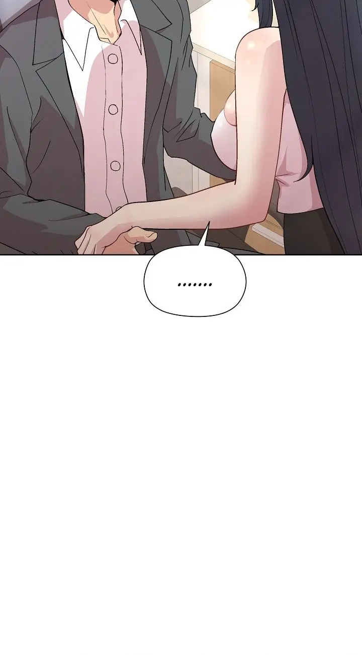 Playing A Game With My Busty Manager Chapter 36 - Page 10