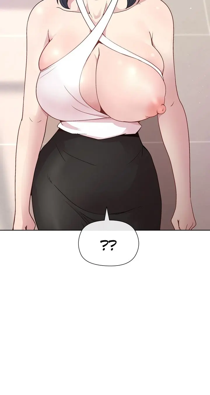 Playing A Game With My Busty Manager Chapter 36 - Page 14