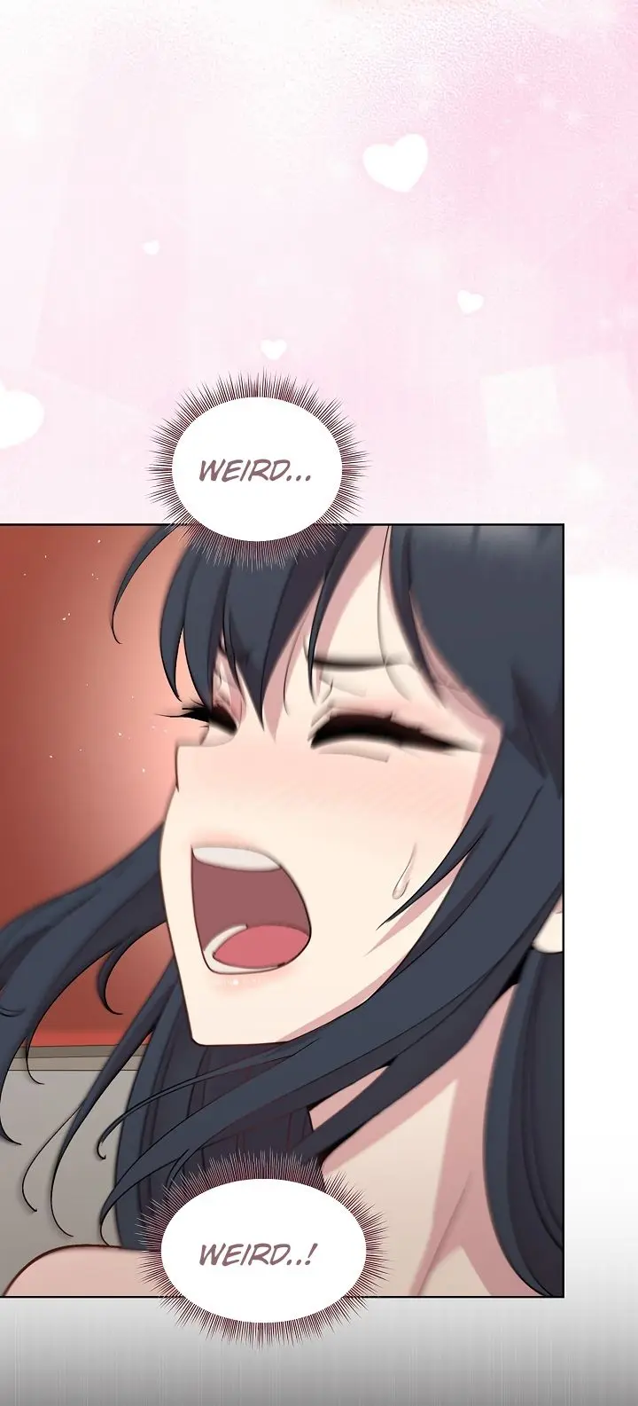 Playing A Game With My Busty Manager Chapter 40 - Page 2