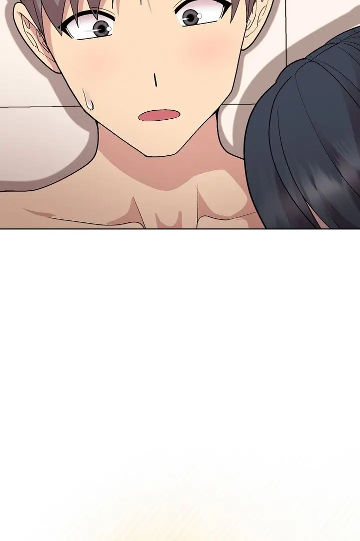 Playing A Game With My Busty Manager Chapter 41 - Page 6