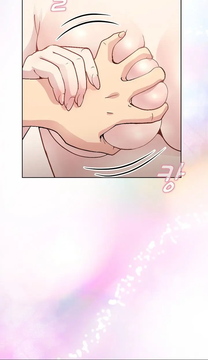 Playing A Game With My Busty Manager Chapter 42 - Page 10