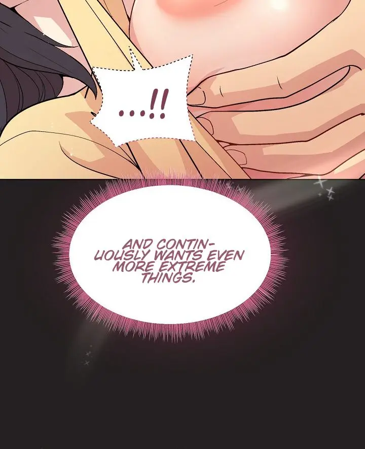 Playing A Game With My Busty Manager Chapter 45 - Page 4