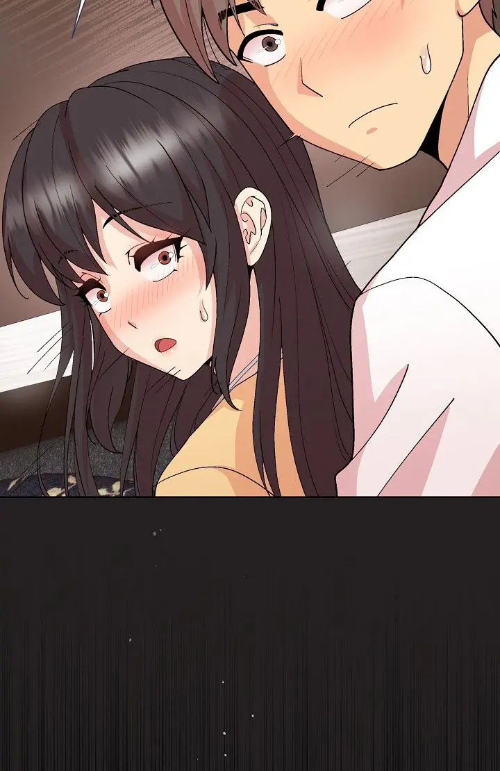 Playing A Game With My Busty Manager Chapter 46 - Page 16