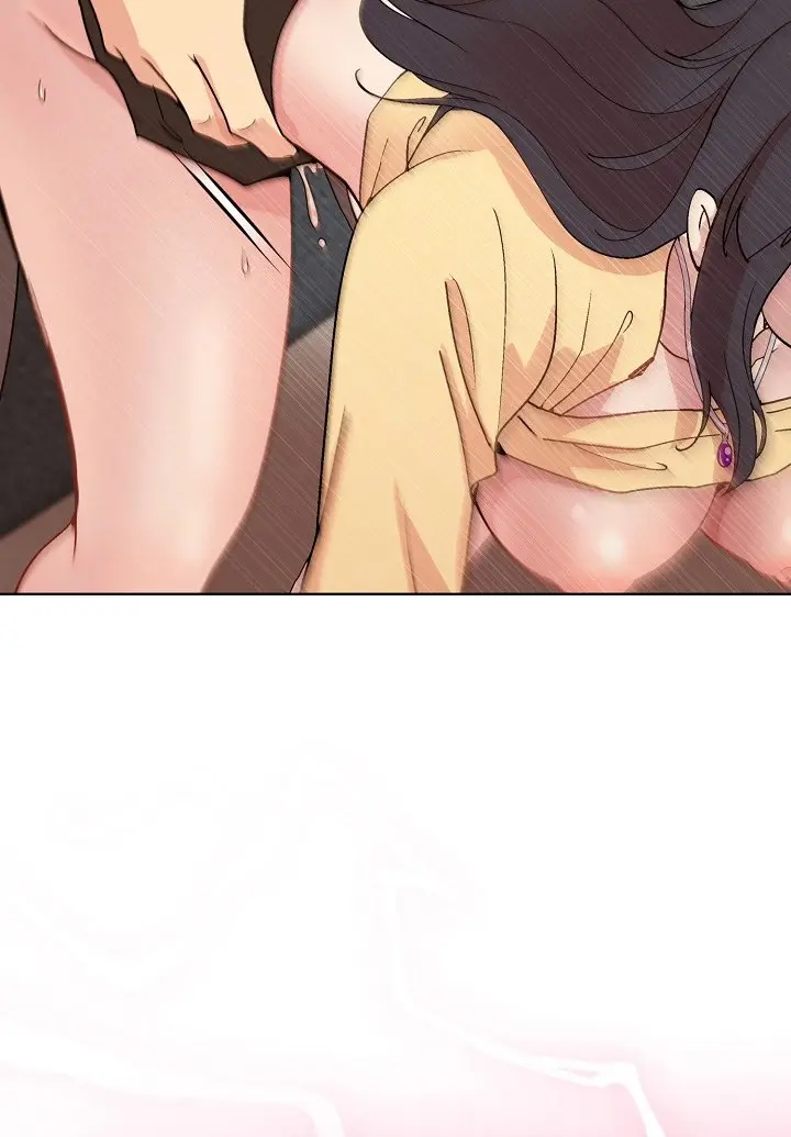 Playing A Game With My Busty Manager Chapter 48 - Page 6