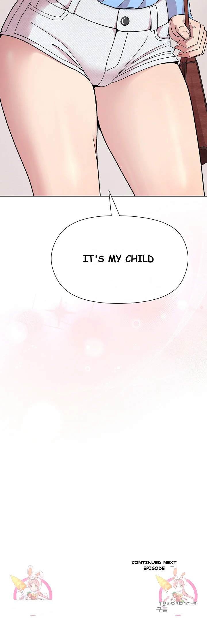 Playing A Game With My Busty Manager Chapter 7 - Page 30