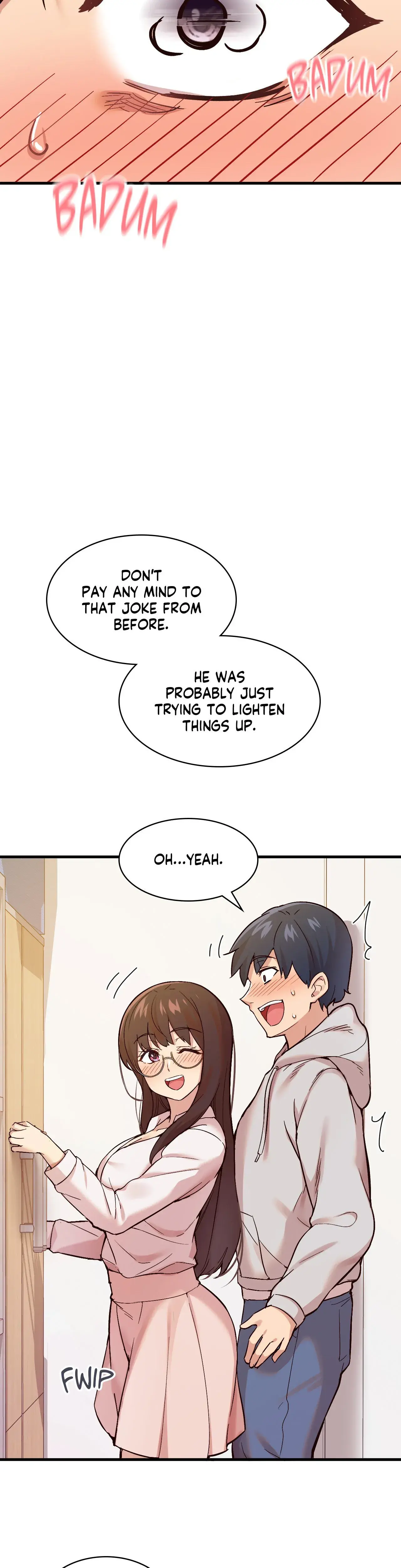 Playing On Hard Mode Chapter 1 - Page 53