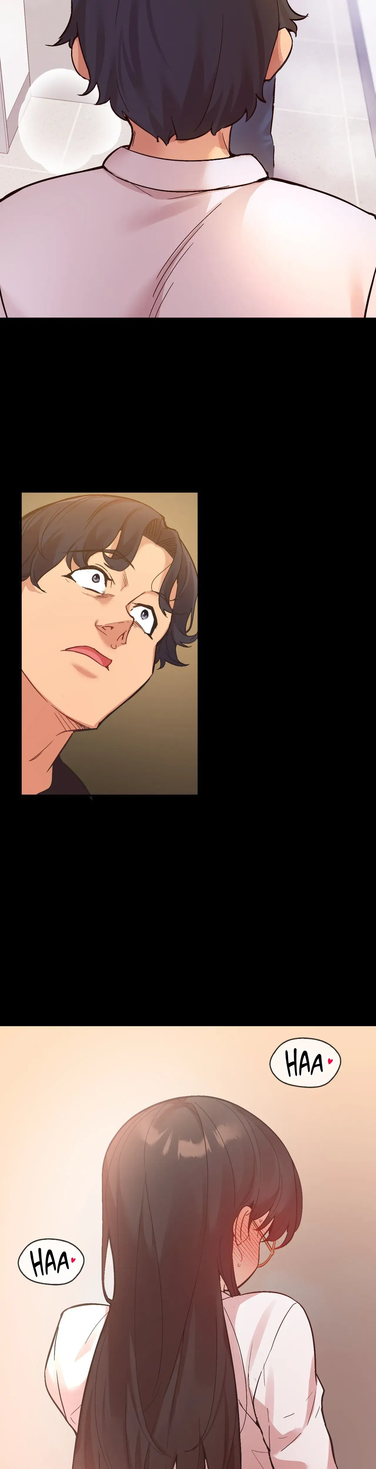 Playing On Hard Mode Chapter 11 - Page 10