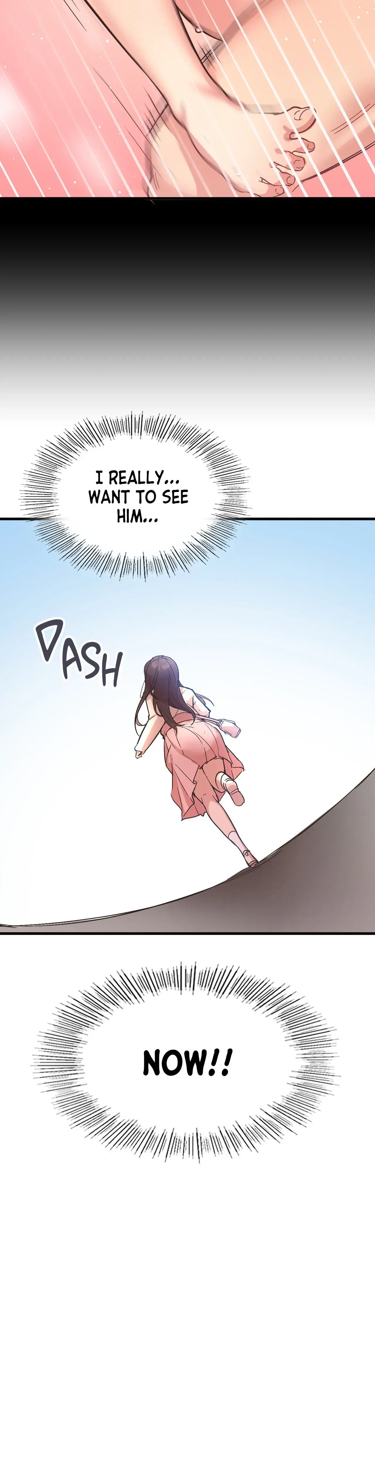 Playing On Hard Mode Chapter 11 - Page 17