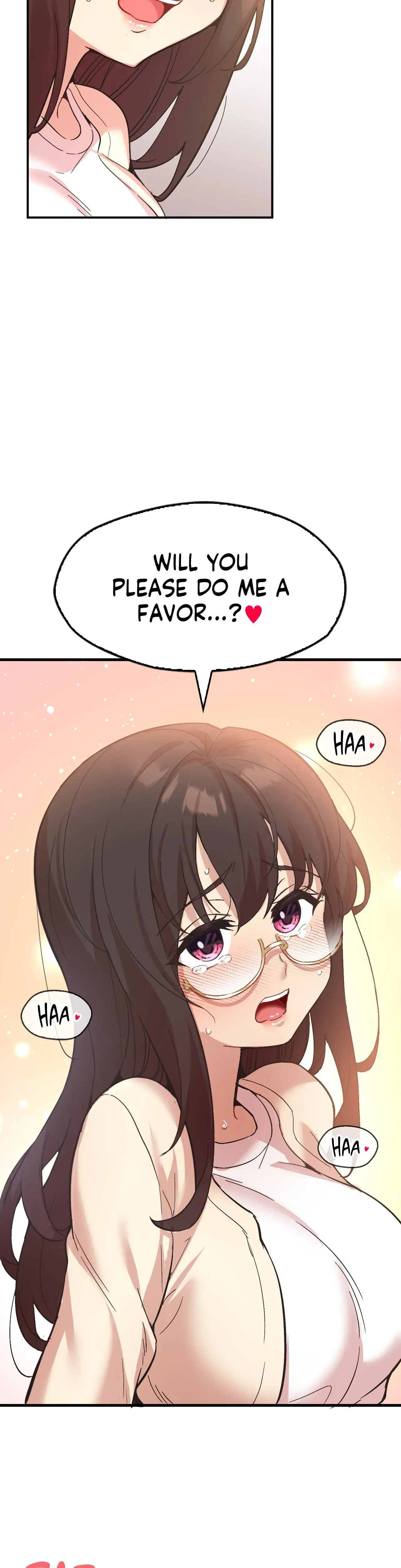 Playing On Hard Mode Chapter 11 - Page 25