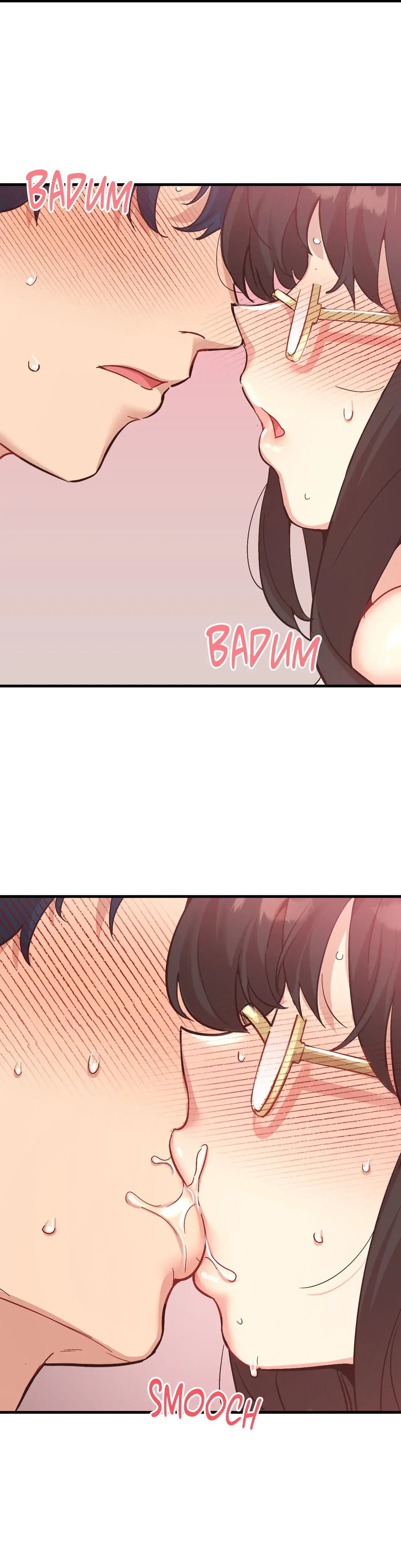 Playing On Hard Mode Chapter 12 - Page 10