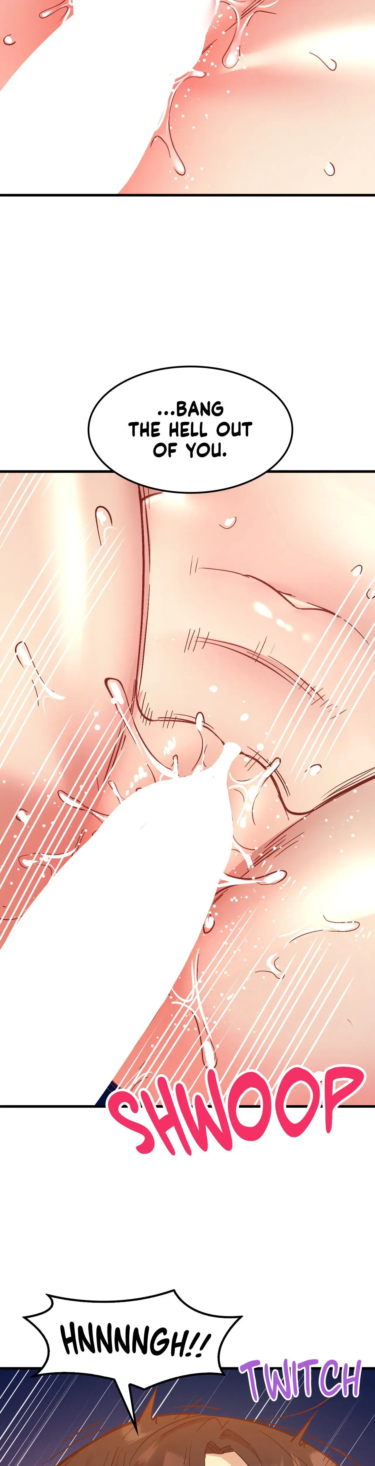 Playing On Hard Mode Chapter 18 - Page 22