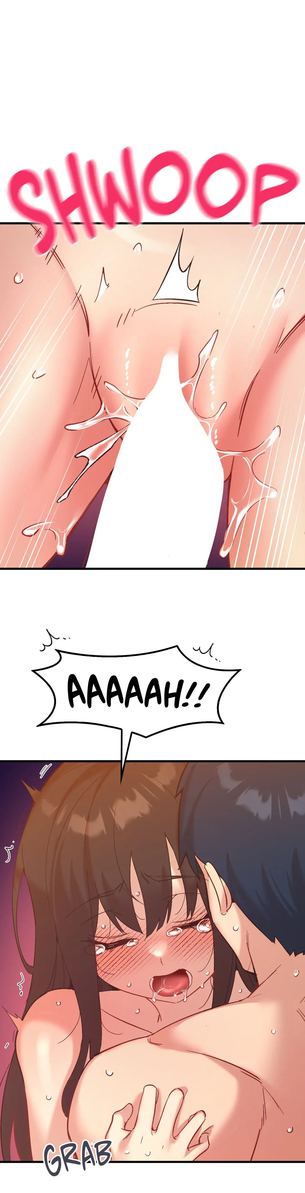 Playing On Hard Mode Chapter 19 - Page 25