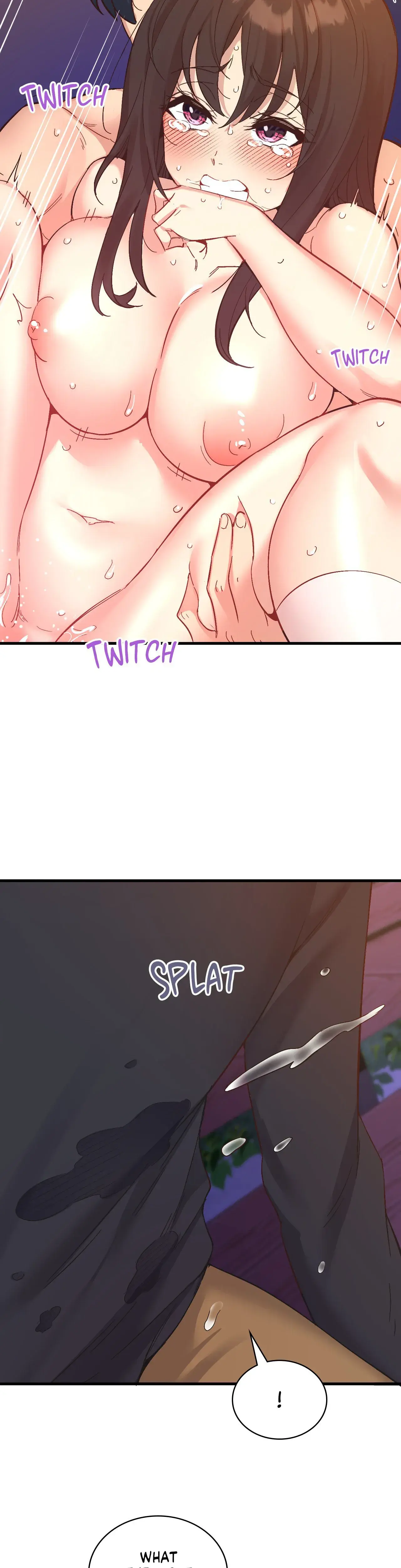 Playing On Hard Mode Chapter 19 - Page 6