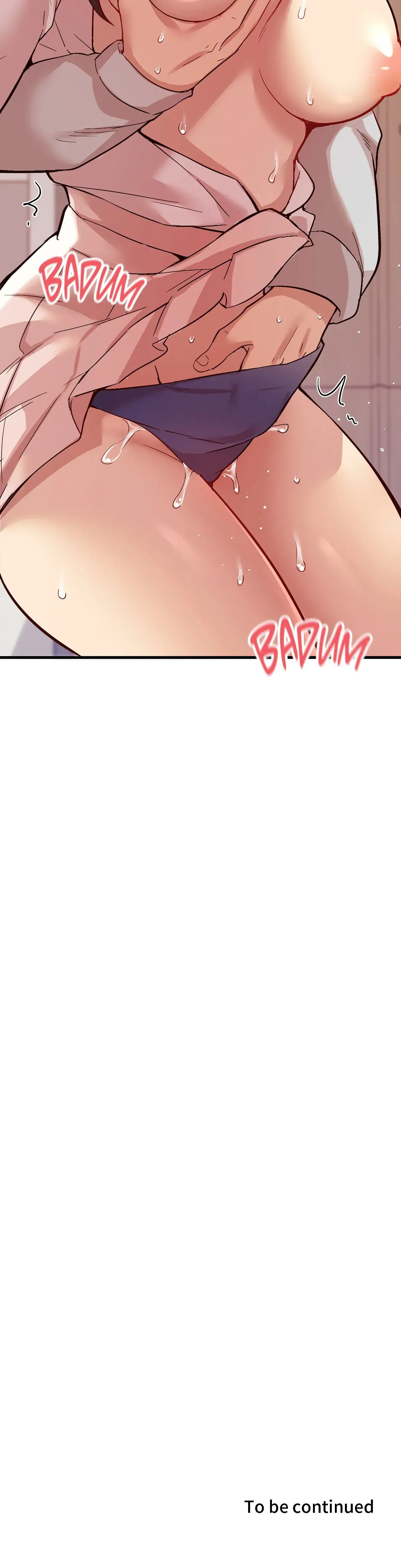 Playing On Hard Mode Chapter 2 - Page 47