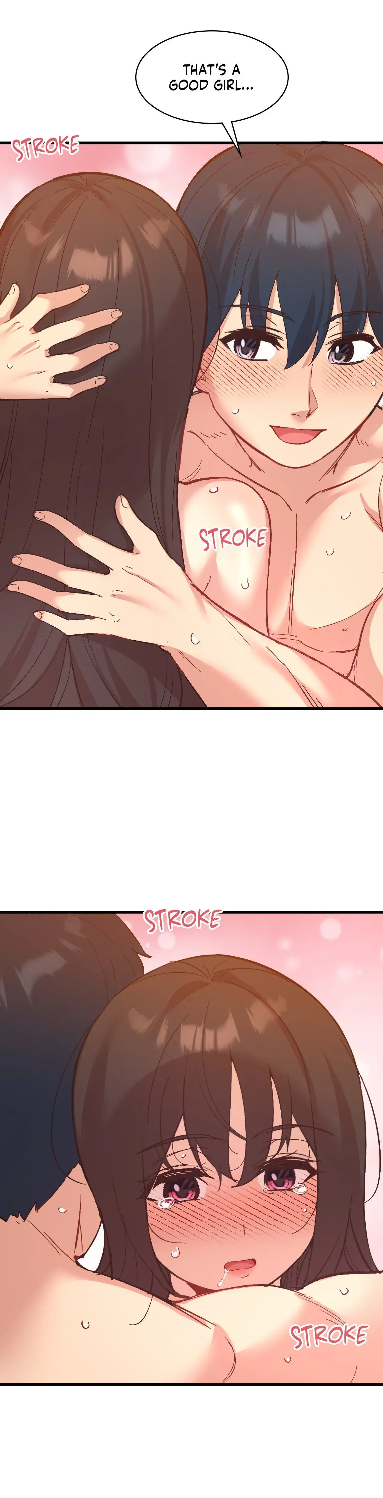 Playing On Hard Mode Chapter 20 - Page 31