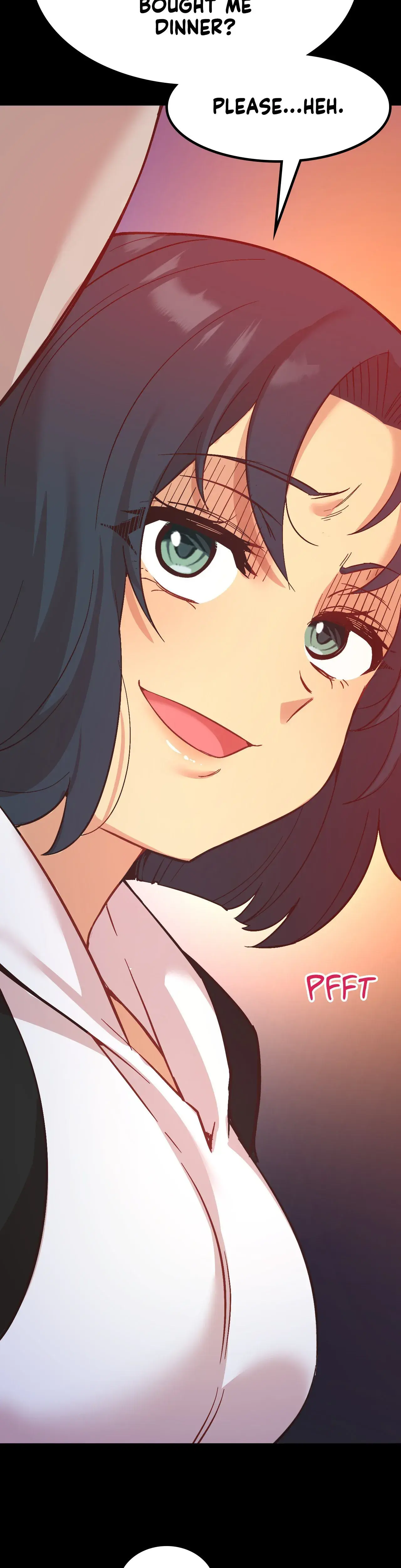 Playing On Hard Mode Chapter 24 - Page 10