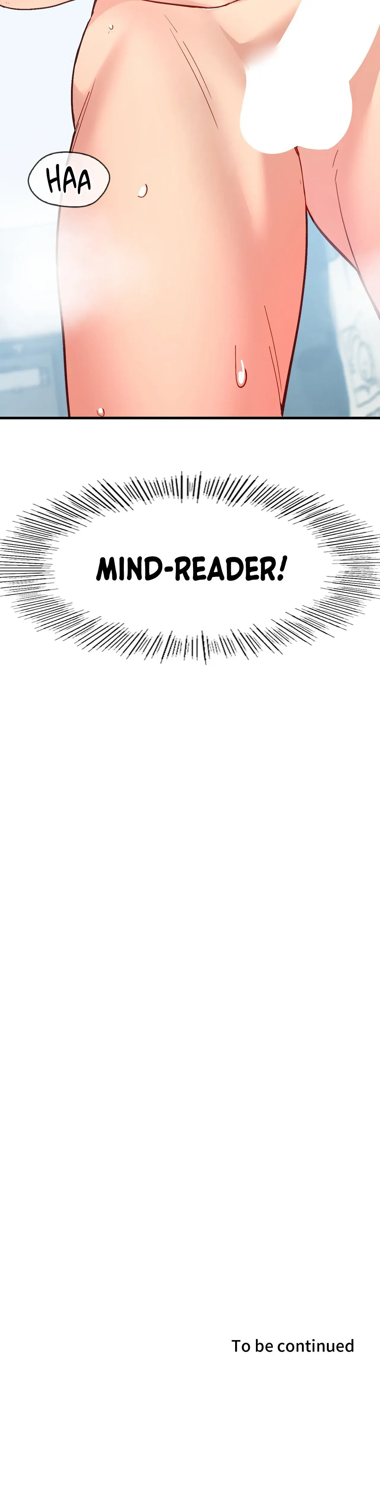 Playing On Hard Mode Chapter 30 - Page 35