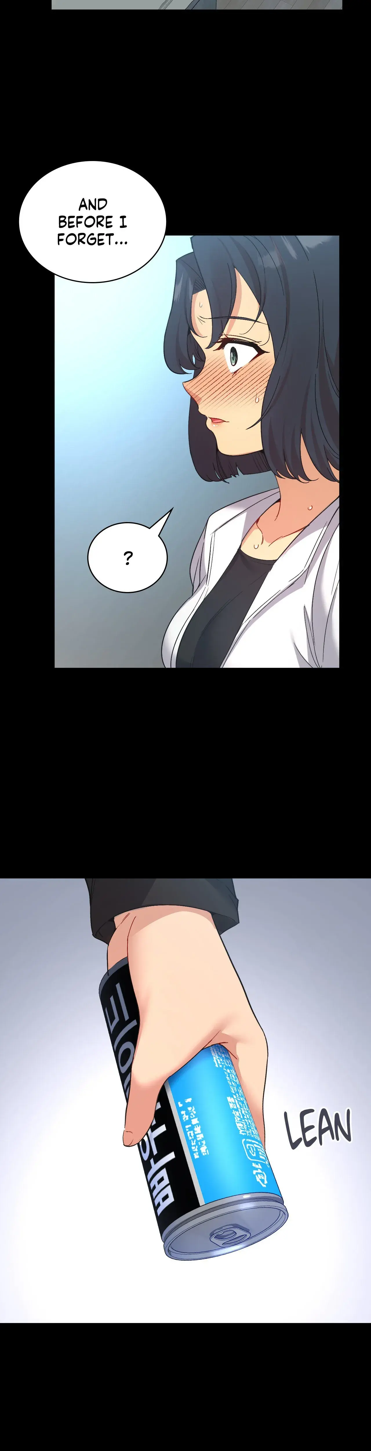 Playing On Hard Mode Chapter 31 - Page 30