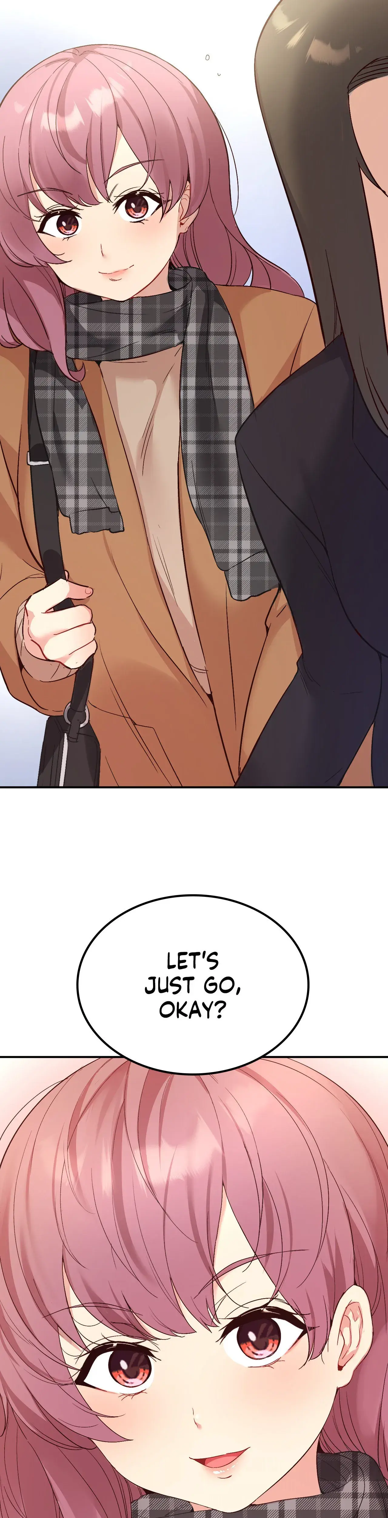 Playing On Hard Mode Chapter 34 - Page 26