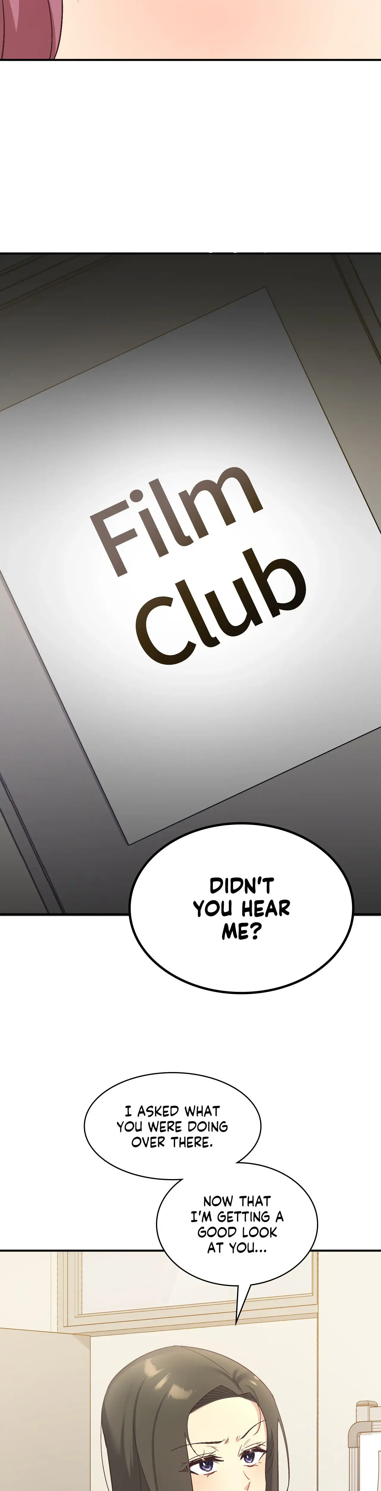 Playing On Hard Mode Chapter 34 - Page 7