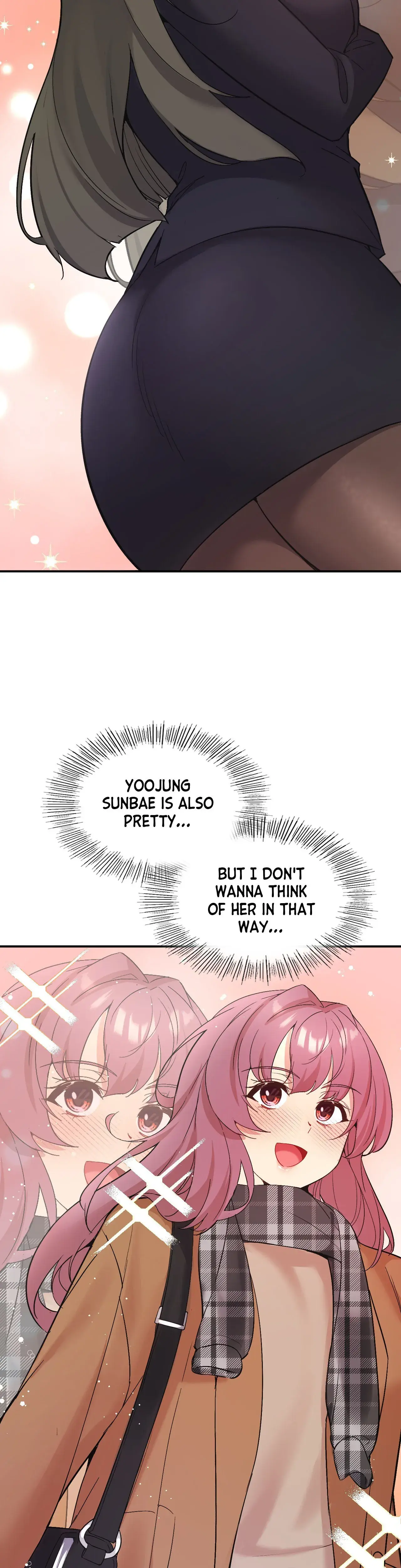 Playing On Hard Mode Chapter 35 - Page 25