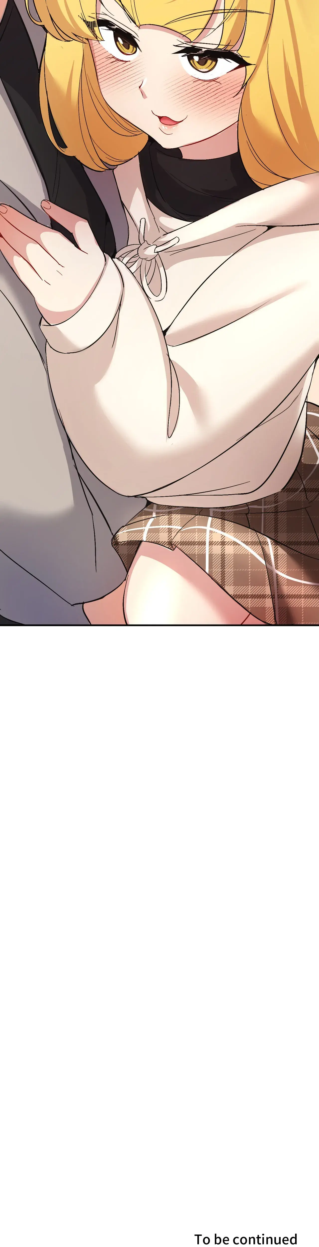 Playing On Hard Mode Chapter 35 - Page 41