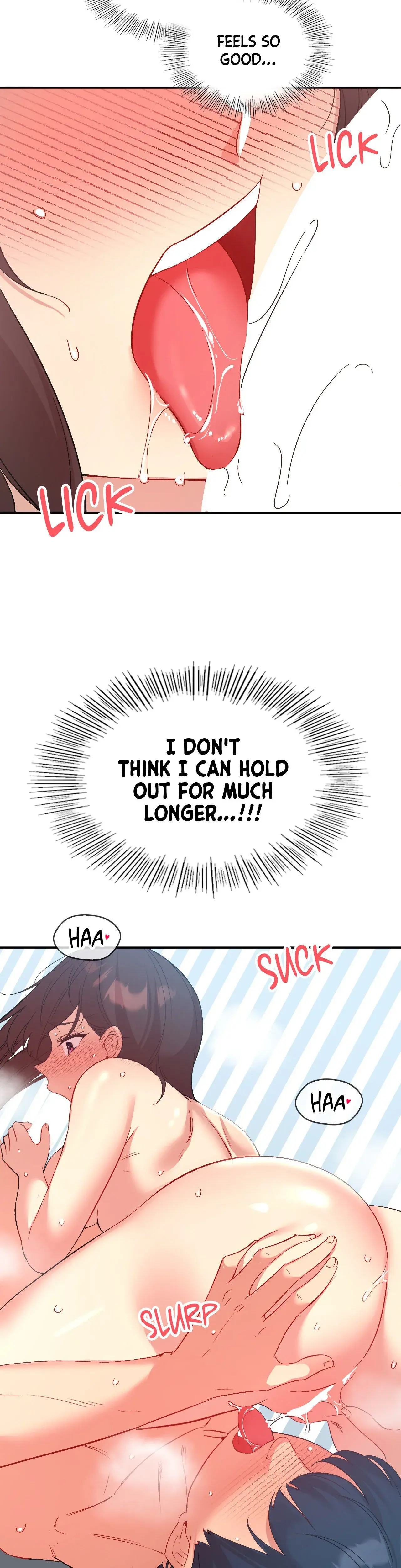 Playing On Hard Mode Chapter 40 - Page 31