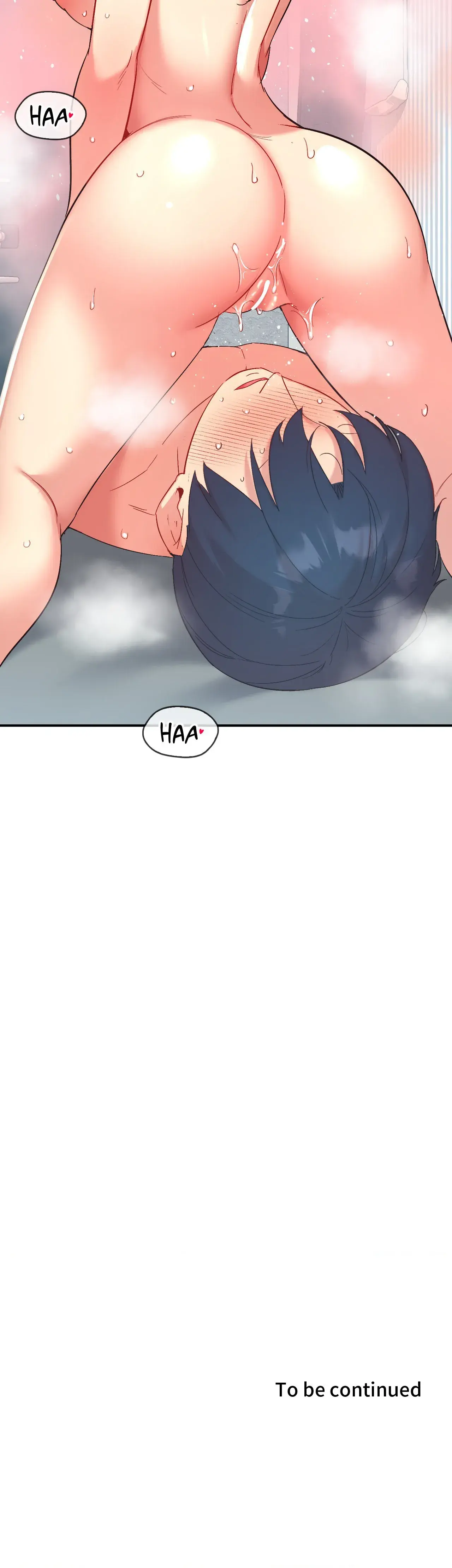 Playing On Hard Mode Chapter 40 - Page 37