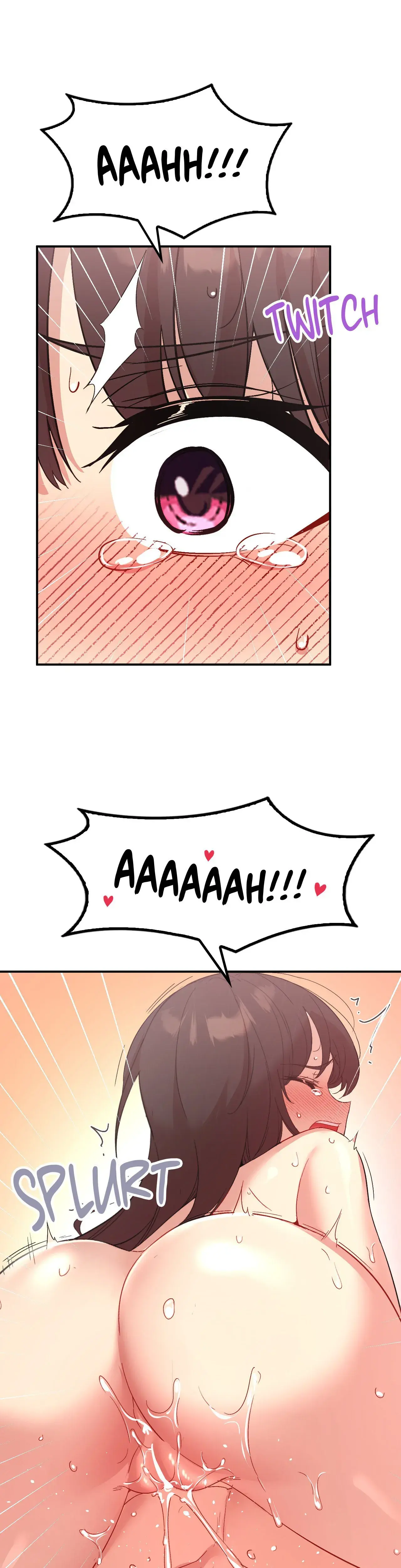 Playing On Hard Mode Chapter 41 - Page 1