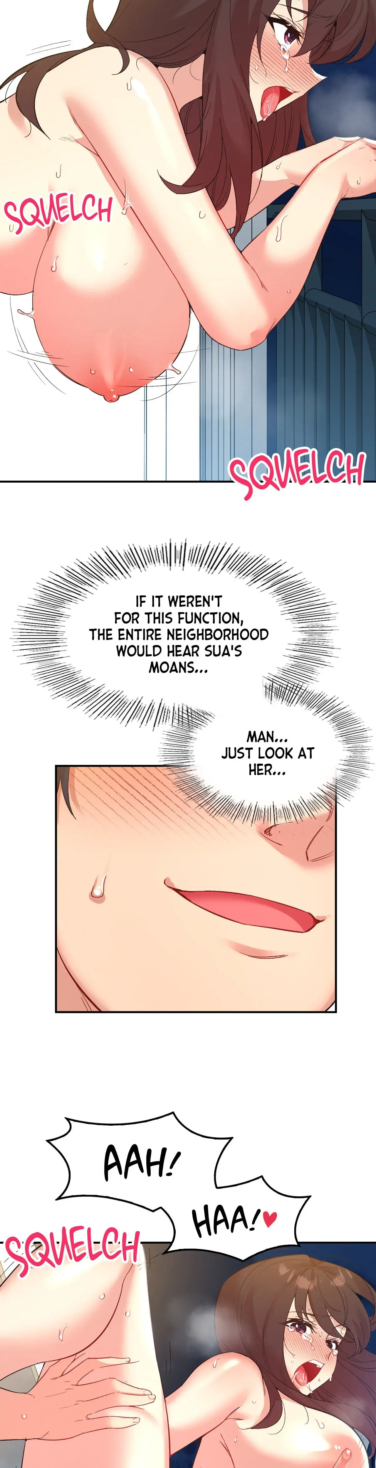 Playing On Hard Mode Chapter 41 - Page 24