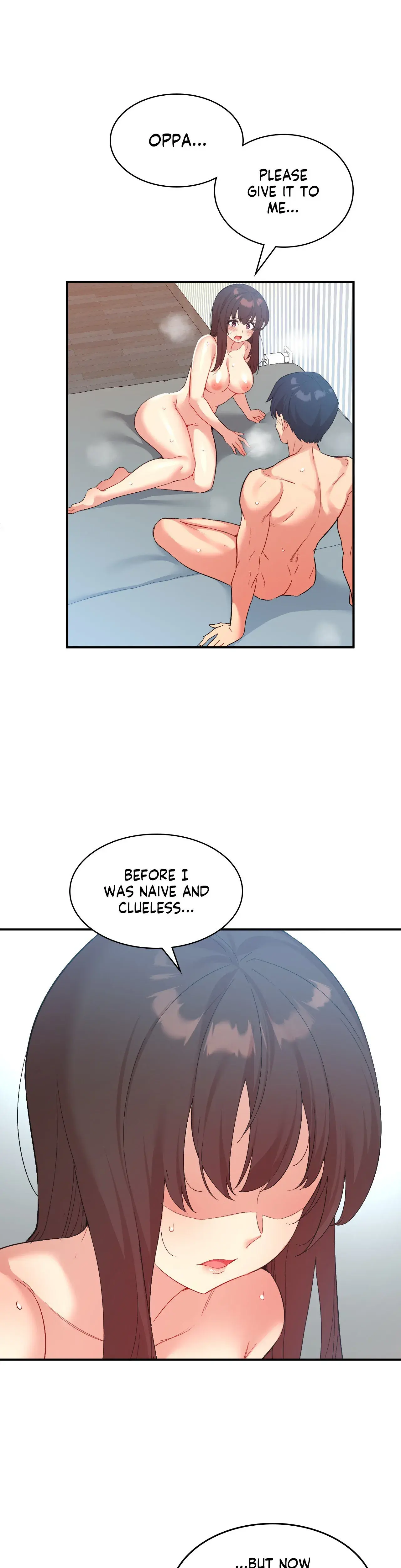 Playing On Hard Mode Chapter 41 - Page 5