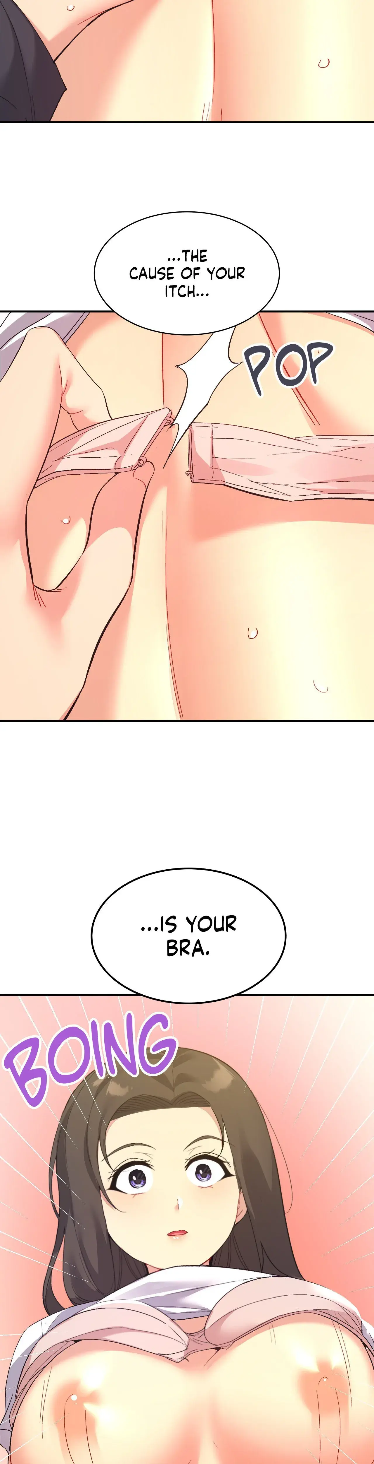Playing On Hard Mode Chapter 43 - Page 13