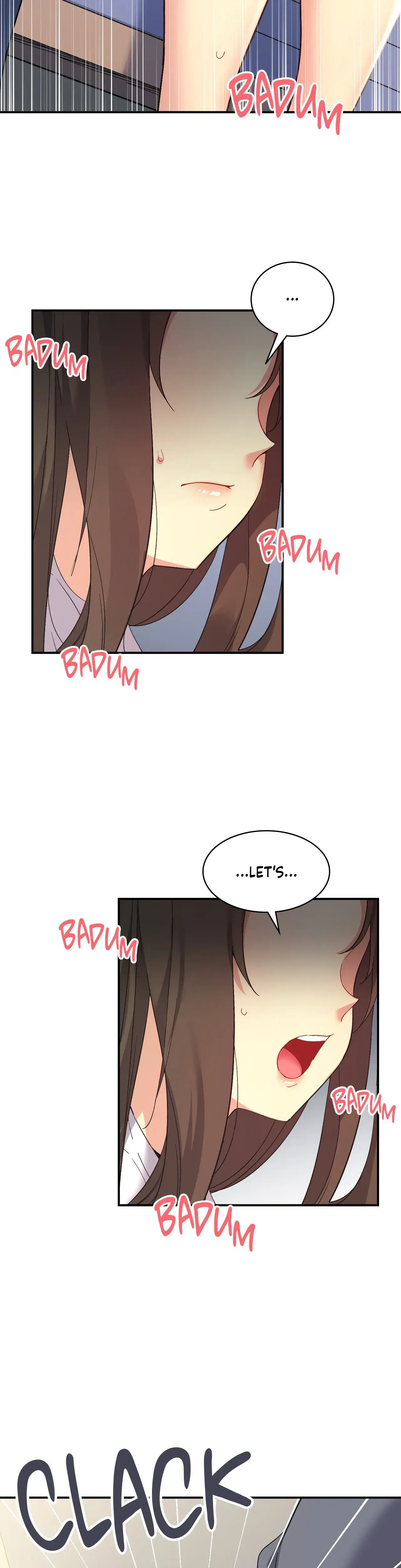 Playing On Hard Mode Chapter 44 - Page 5