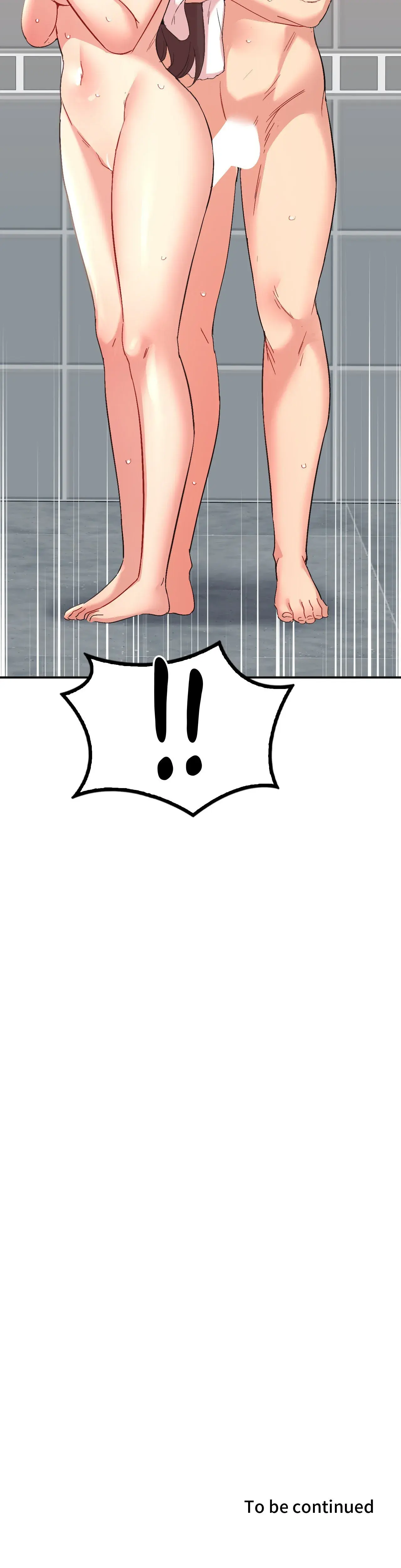 Playing On Hard Mode Chapter 47 - Page 37