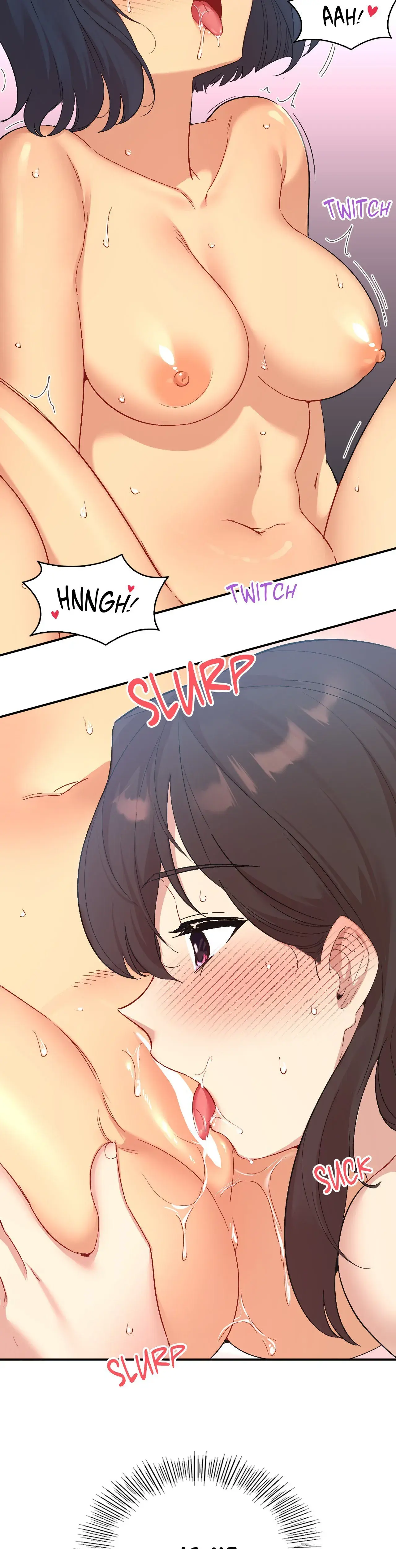 Playing On Hard Mode Chapter 49 - Page 18