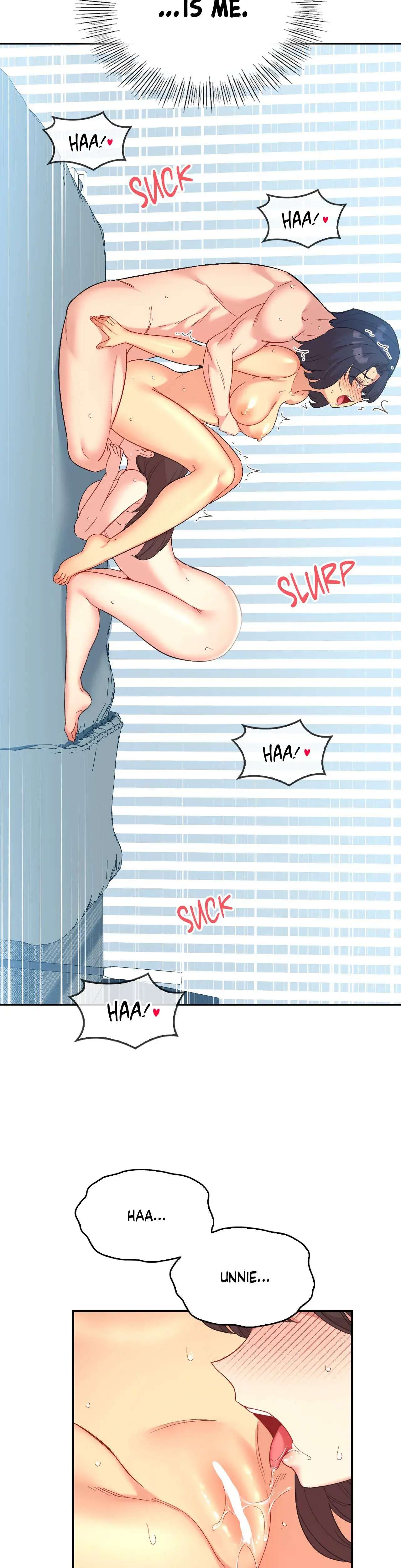 Playing On Hard Mode Chapter 49 - Page 19