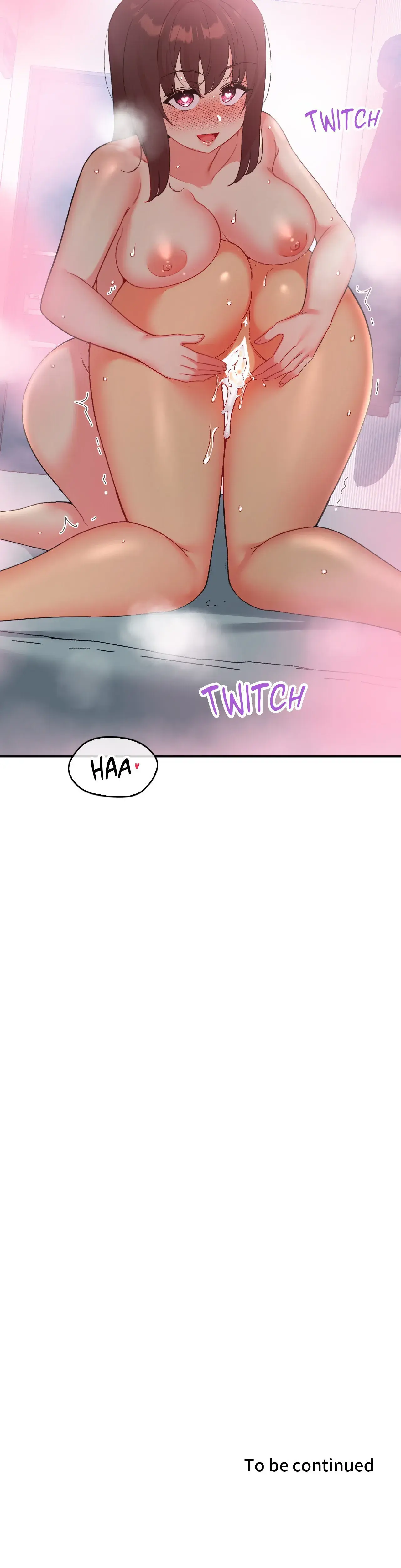 Playing On Hard Mode Chapter 50 - Page 36