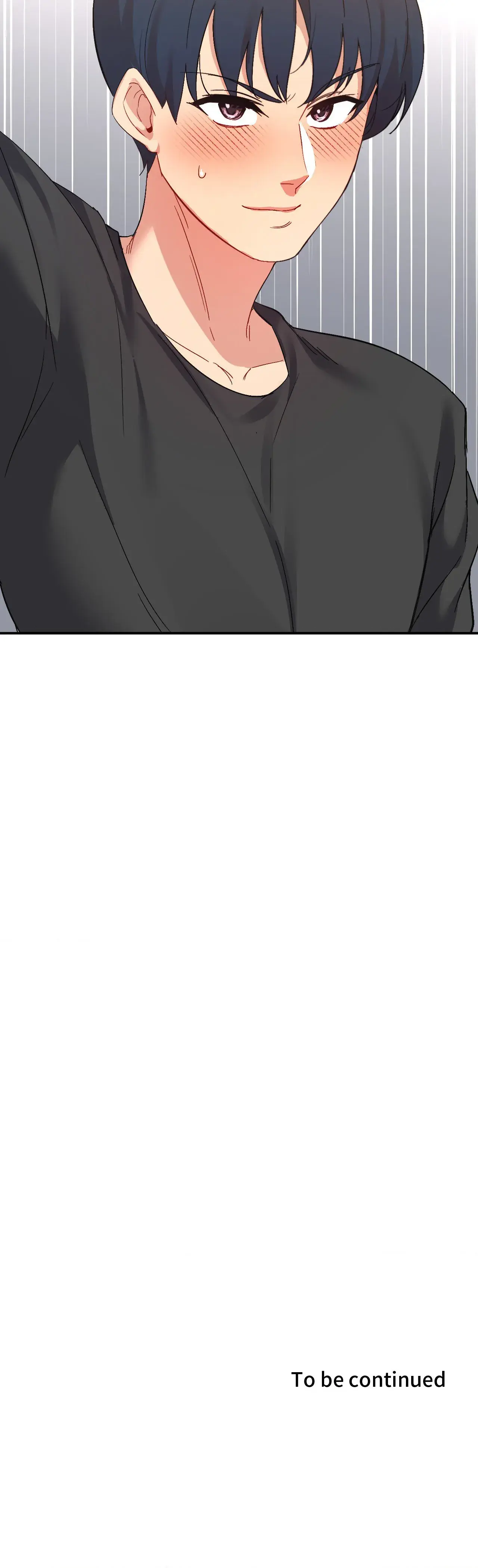 Playing On Hard Mode Chapter 54 - Page 38