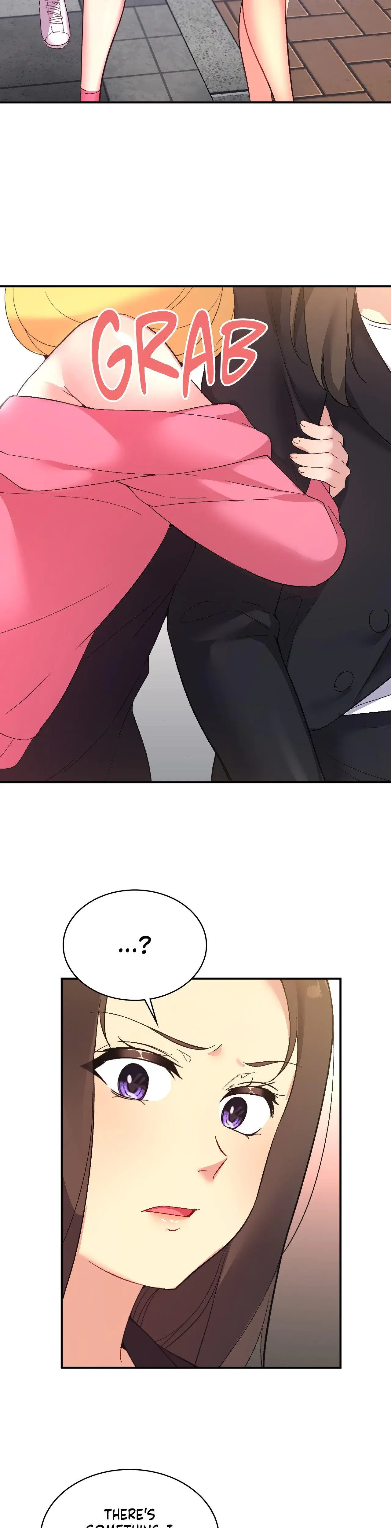 Playing On Hard Mode Chapter 57 - Page 19