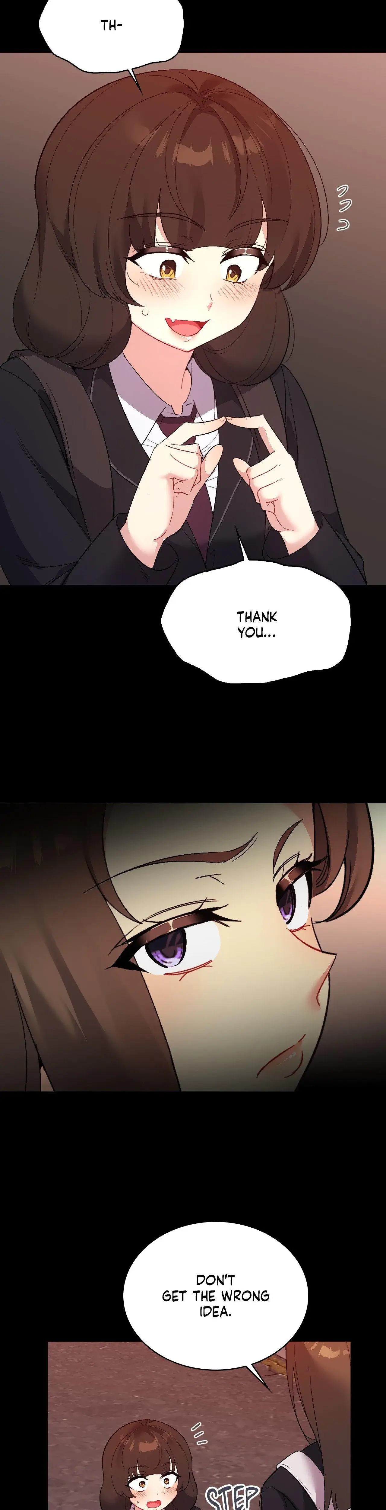 Playing On Hard Mode Chapter 58 - Page 19