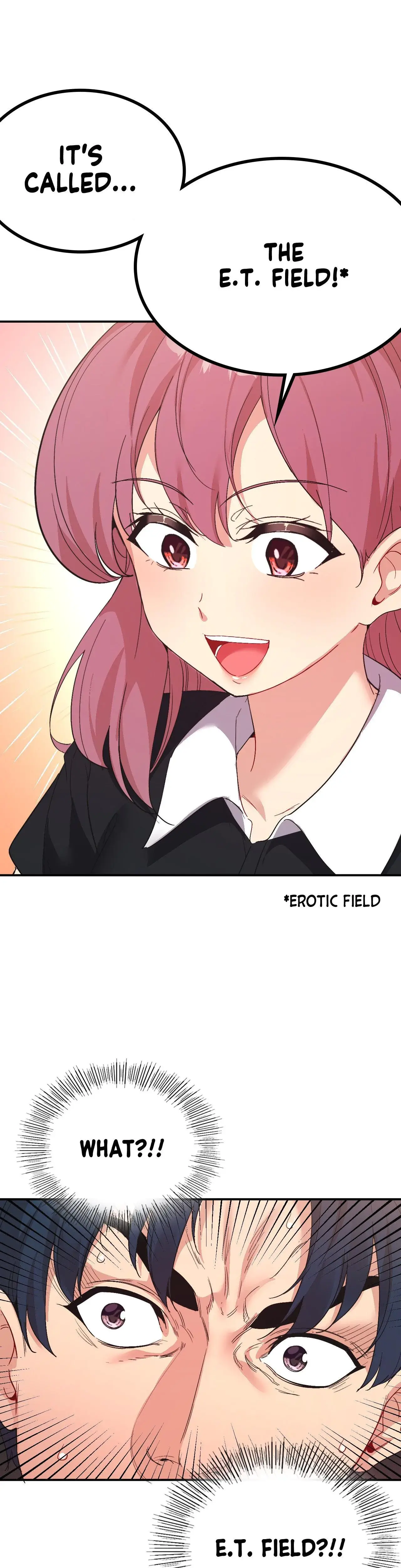 Playing On Hard Mode Chapter 59 - Page 20