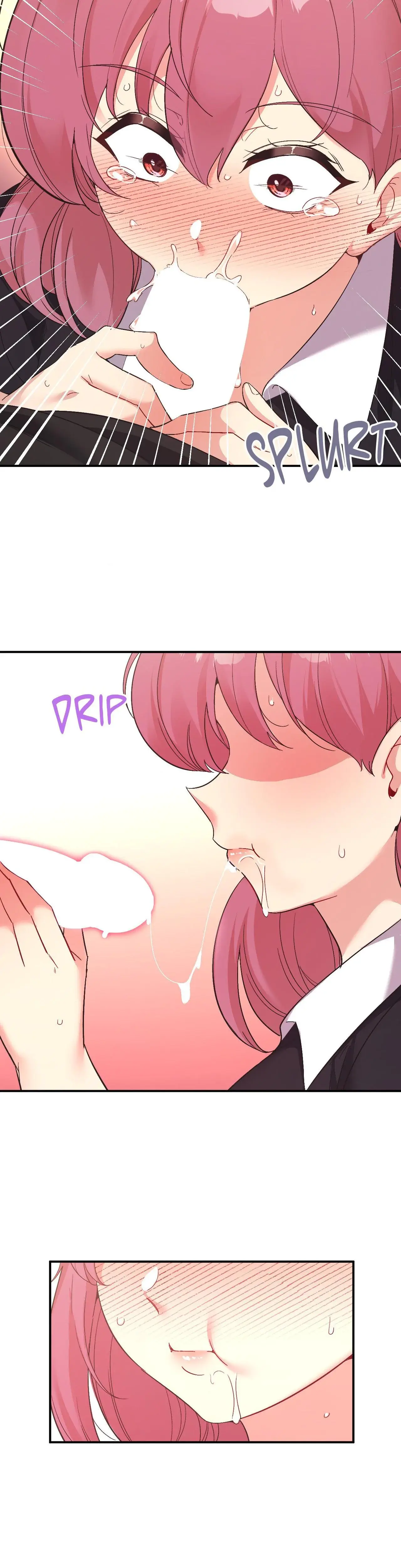 Playing On Hard Mode Chapter 59 - Page 31