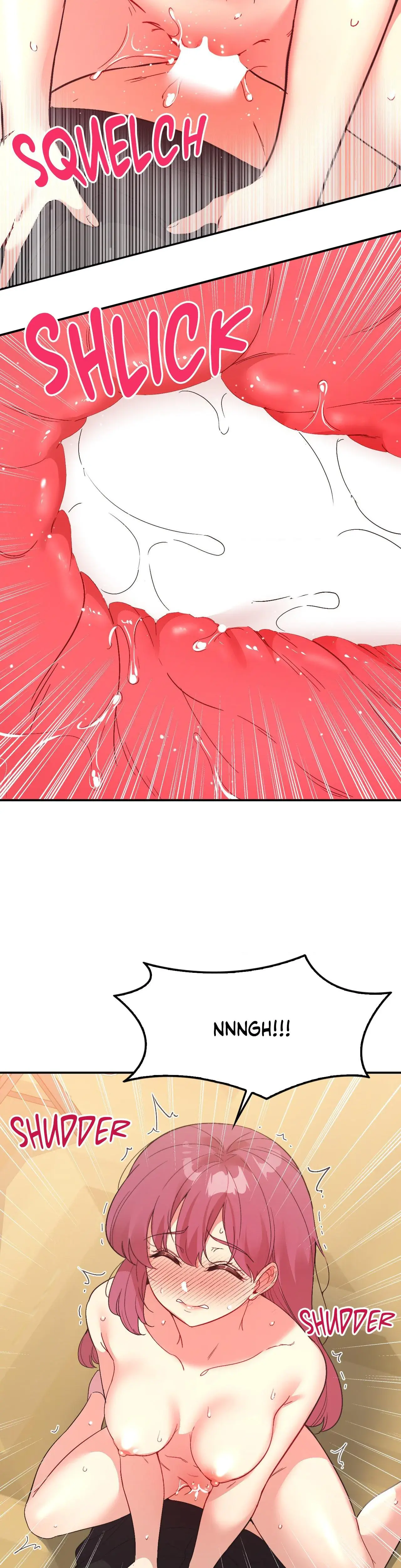 Playing On Hard Mode Chapter 60 - Page 26