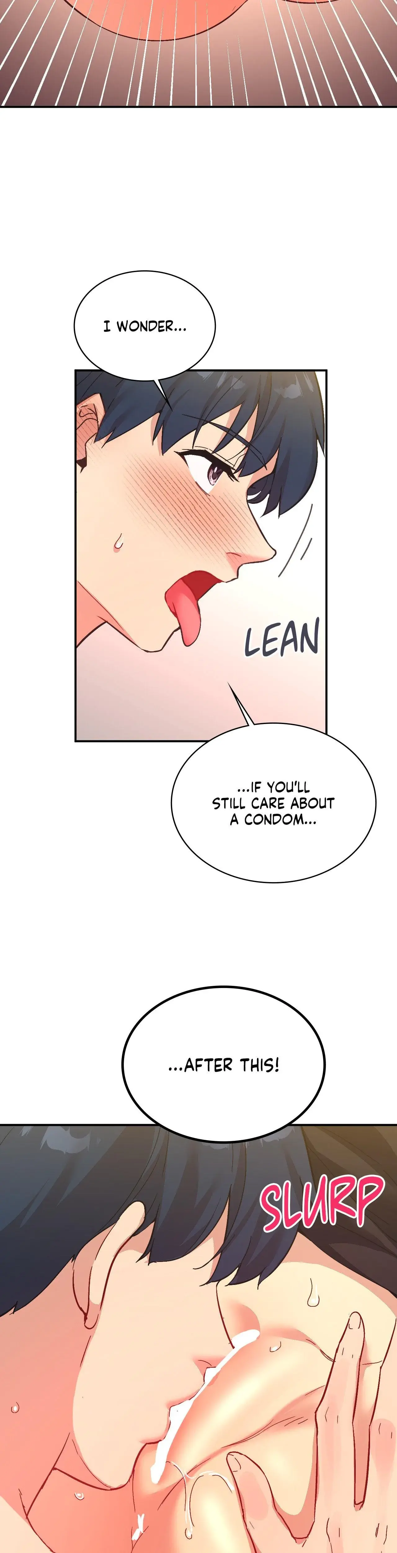 Playing On Hard Mode Chapter 63 - Page 15