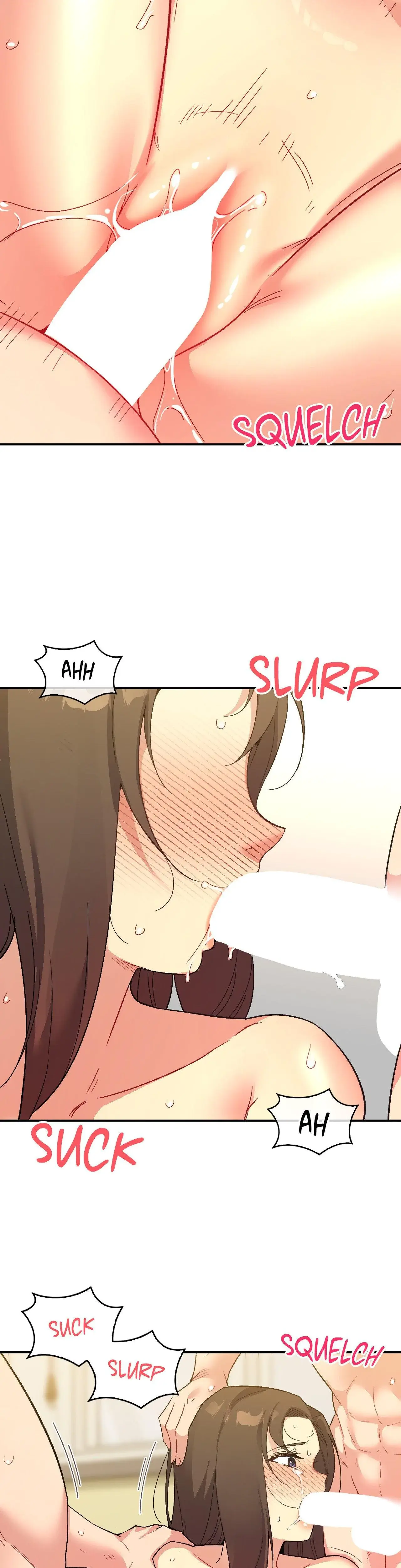 Playing On Hard Mode Chapter 65 - Page 15