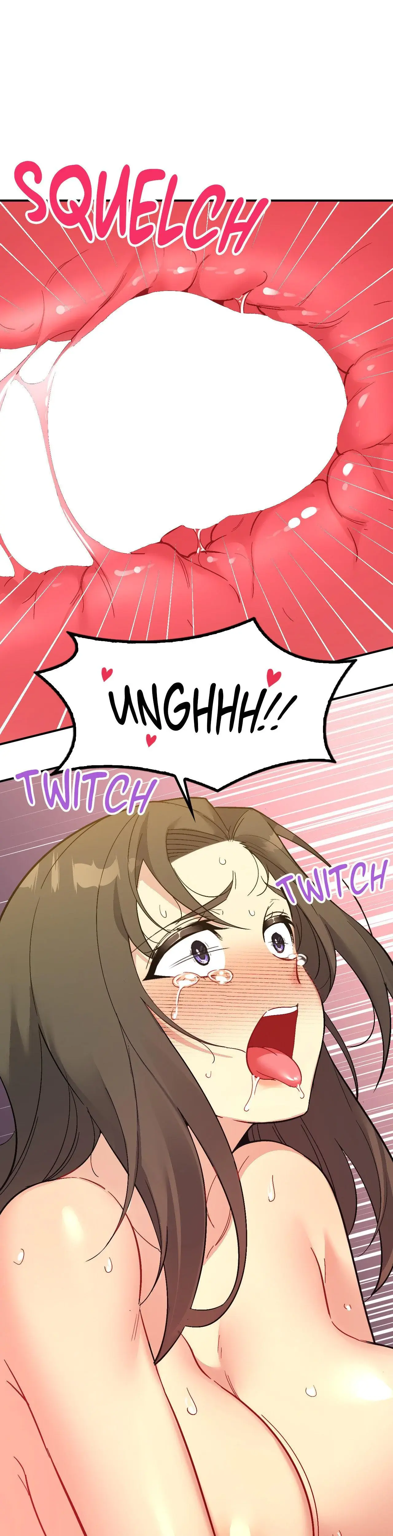 Playing On Hard Mode Chapter 65 - Page 35