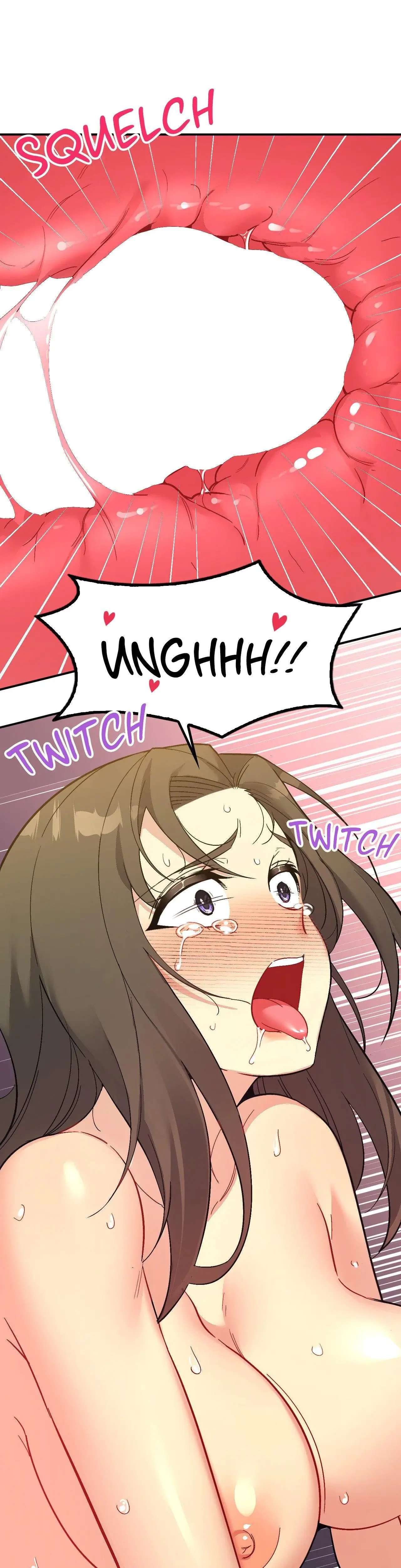 Playing On Hard Mode Chapter 66 - Page 1