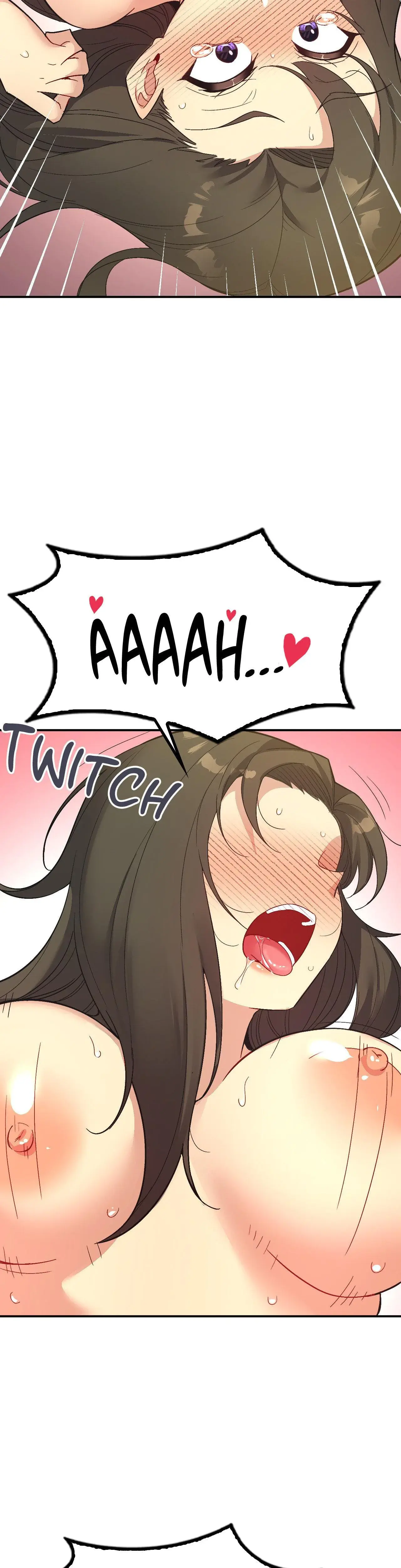 Playing On Hard Mode Chapter 66 - Page 24