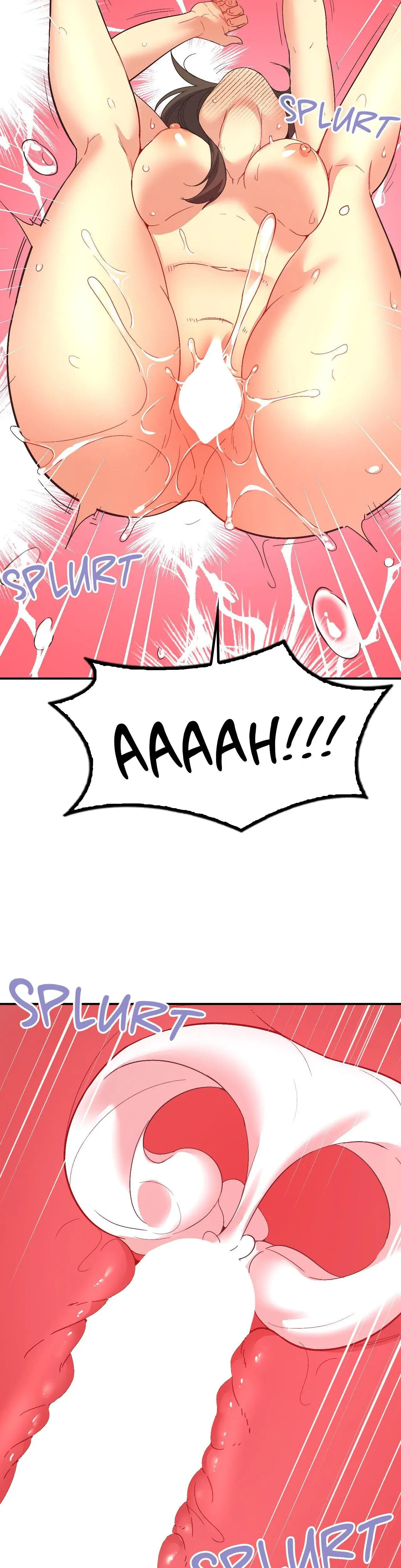 Playing On Hard Mode Chapter 66 - Page 26
