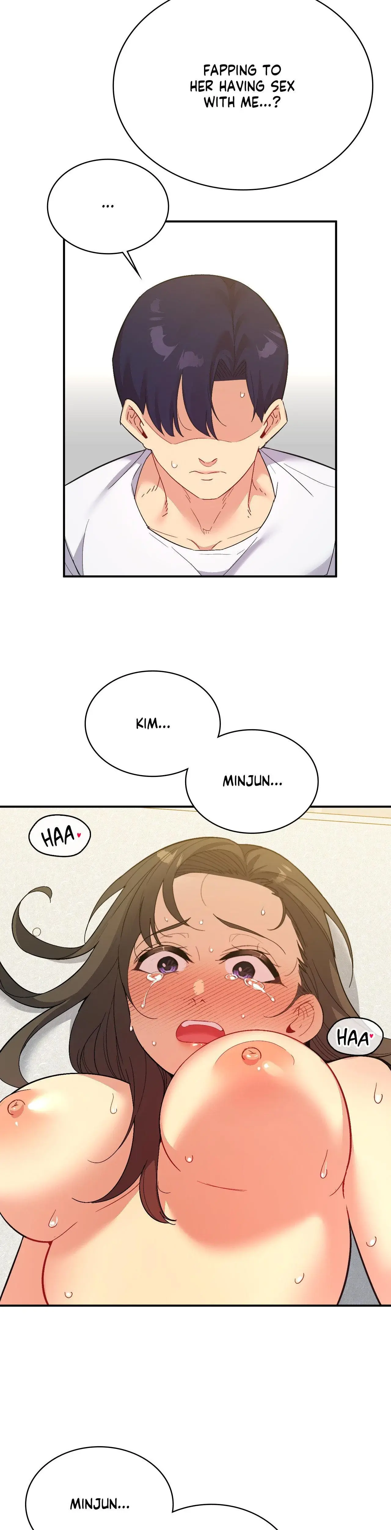 Playing On Hard Mode Chapter 67 - Page 2